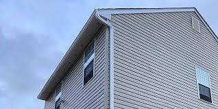 Best Siding Painting and Refinishing  in La Puebla, NM